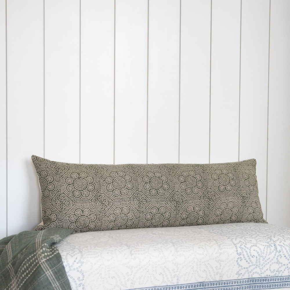 Wisteria Olive