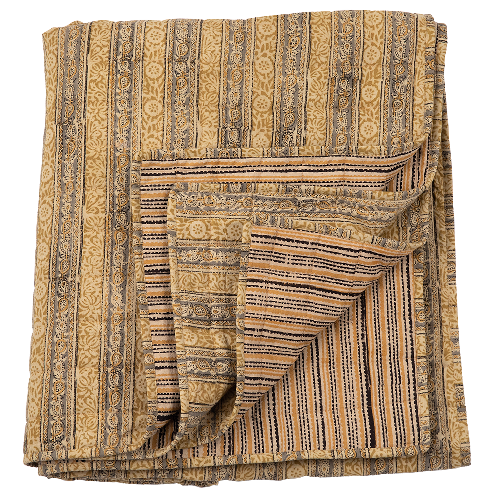 Anika Amalfi Coverlet