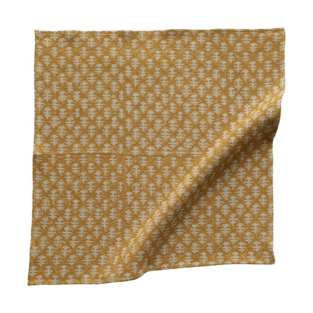 Boti Mustard on Natural