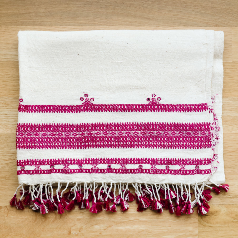 Calla Shawl