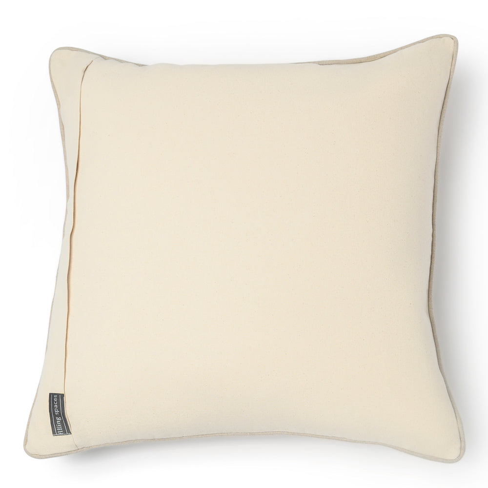 Nisa Mustard on White