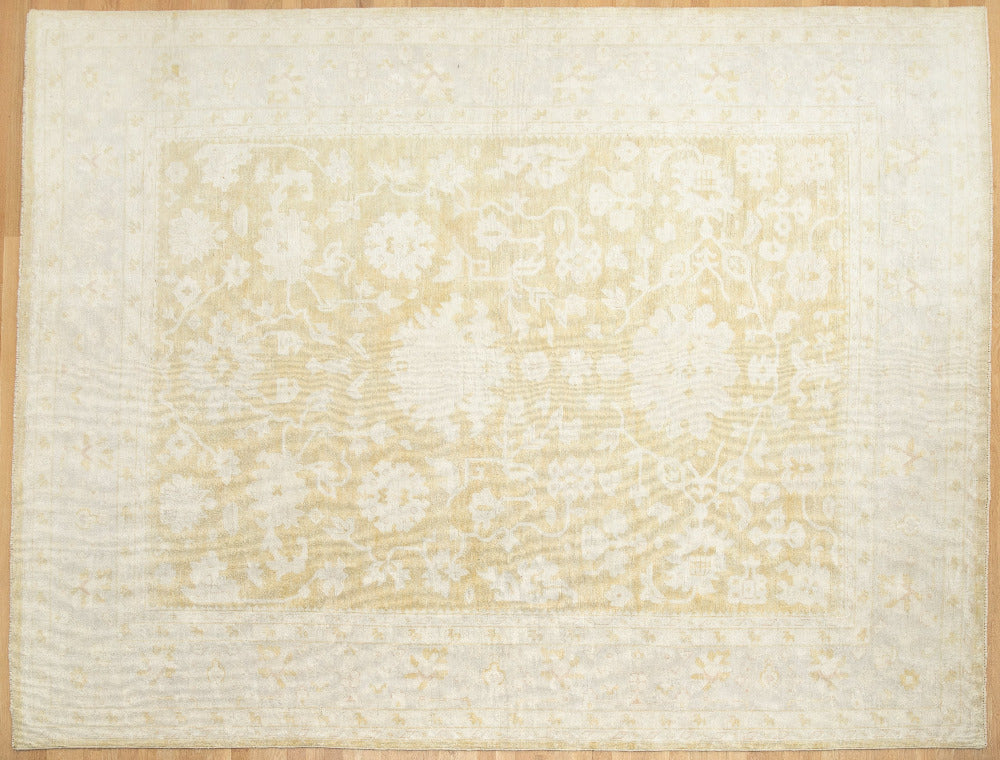 Ghee Vintage Rug