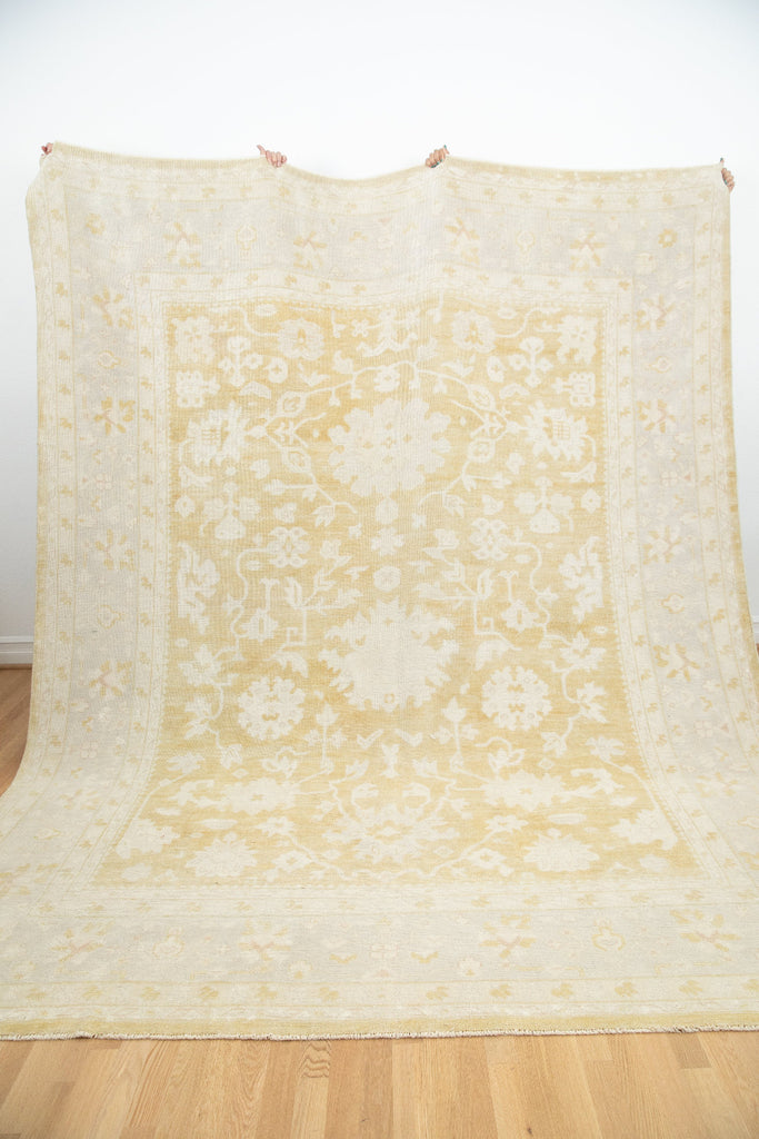 Ghee Vintage Rug