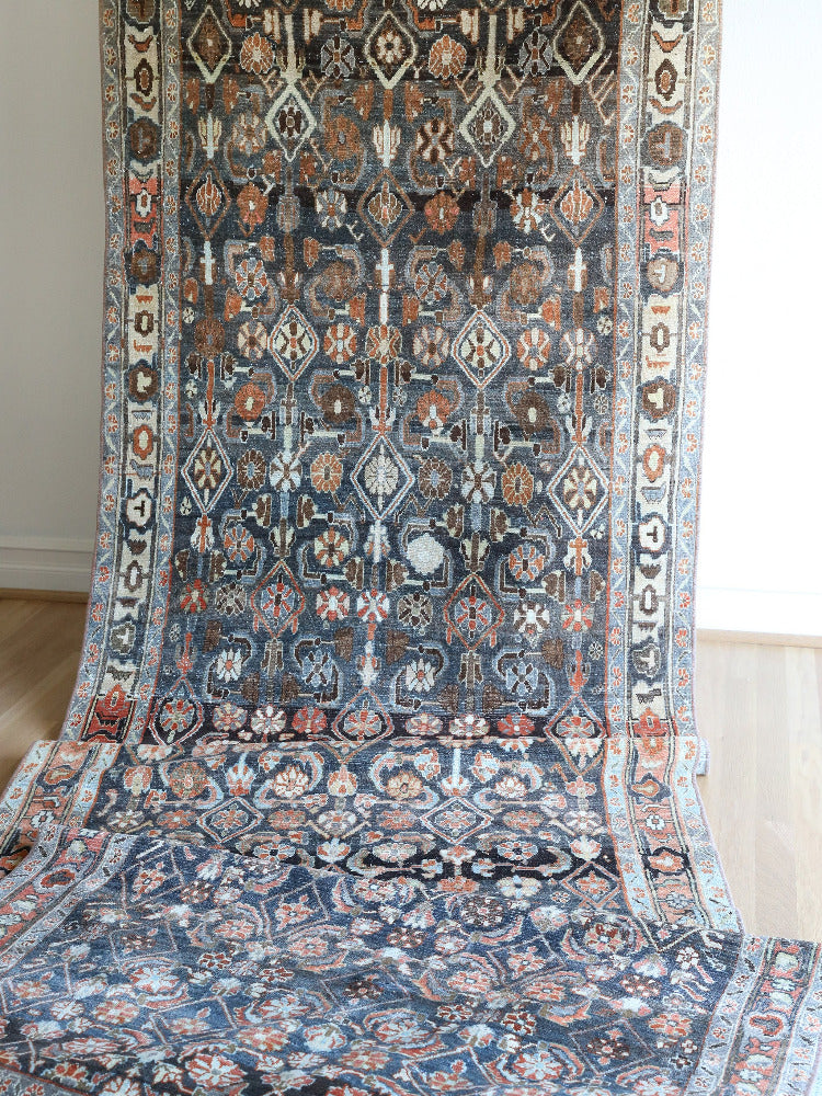 Hawthorn Vintage Rug