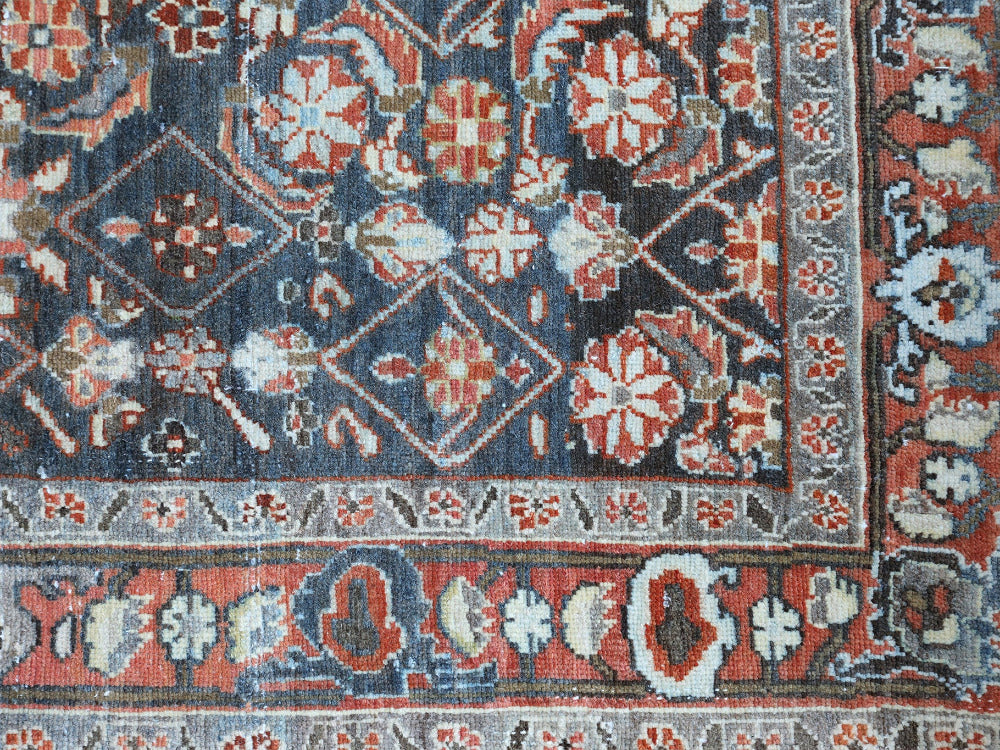 Hawthorn Vintage Rug