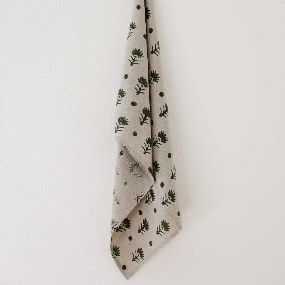Petite Pari Olive