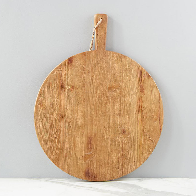 Chopping Boards and Dough Bowl