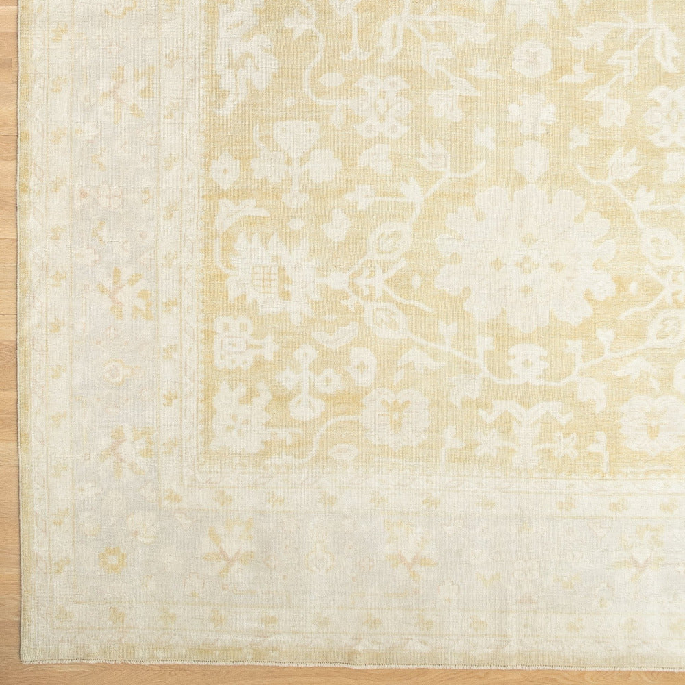 Ghee Vintage Rug