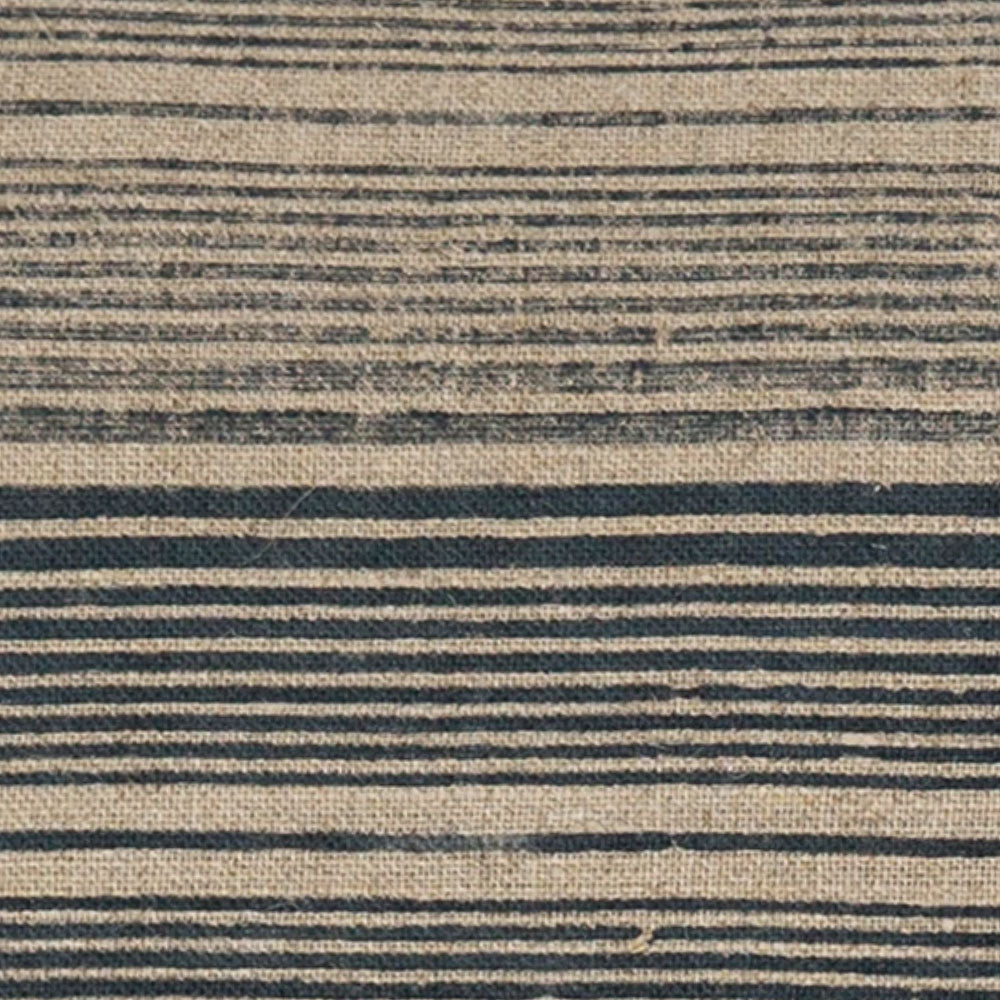 Stripes Shades of Indigo