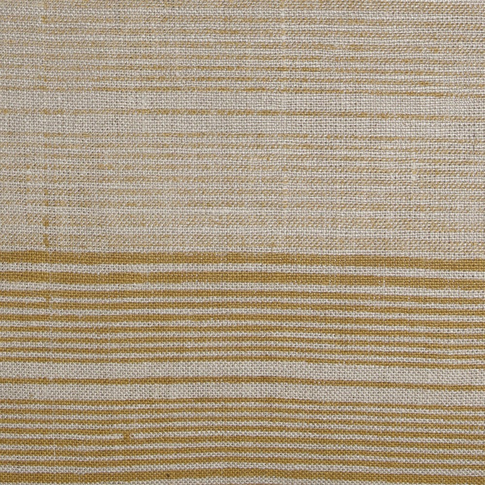 Stripes Shades of Mustard