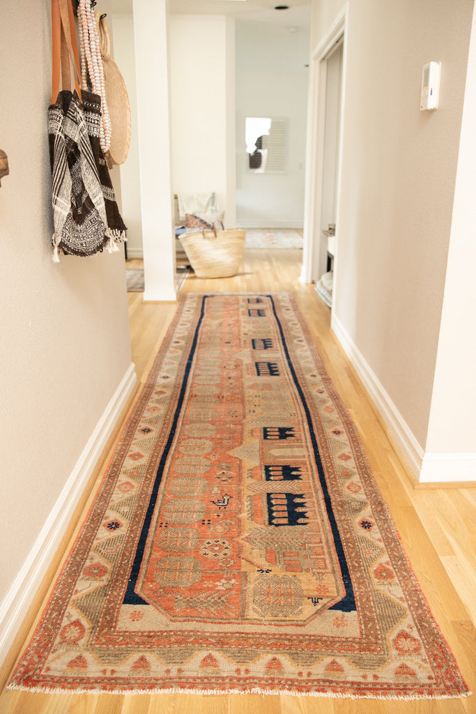 Nima Vintage Runner