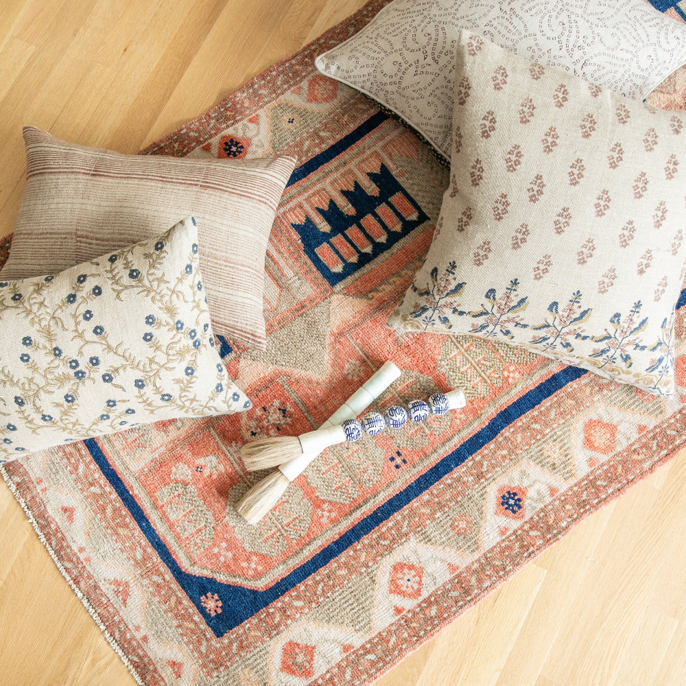 Nima Vintage Runner
