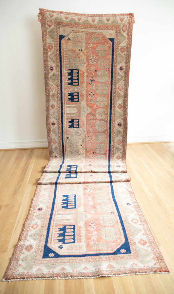 Nima Vintage Runner