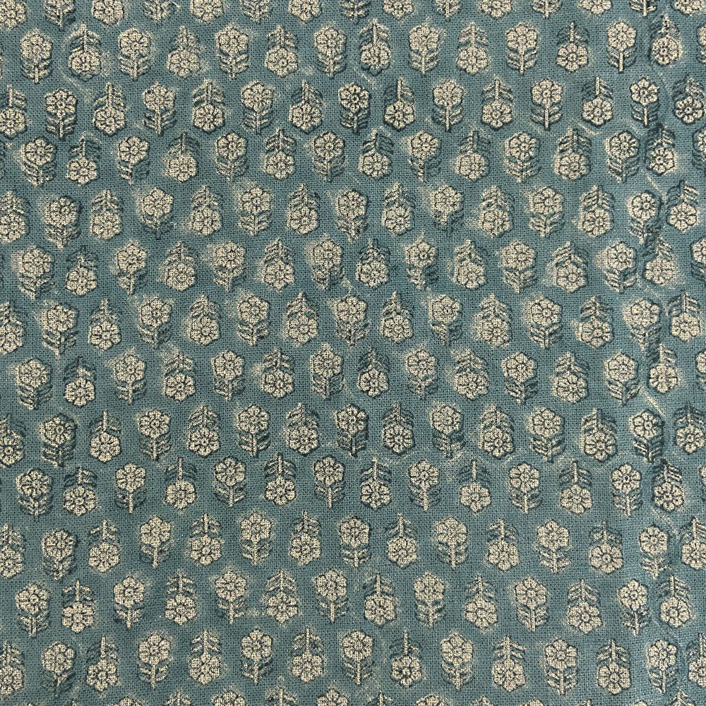 Tulsi Teal