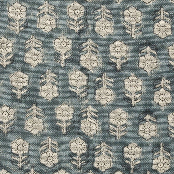 Tulsi Teal