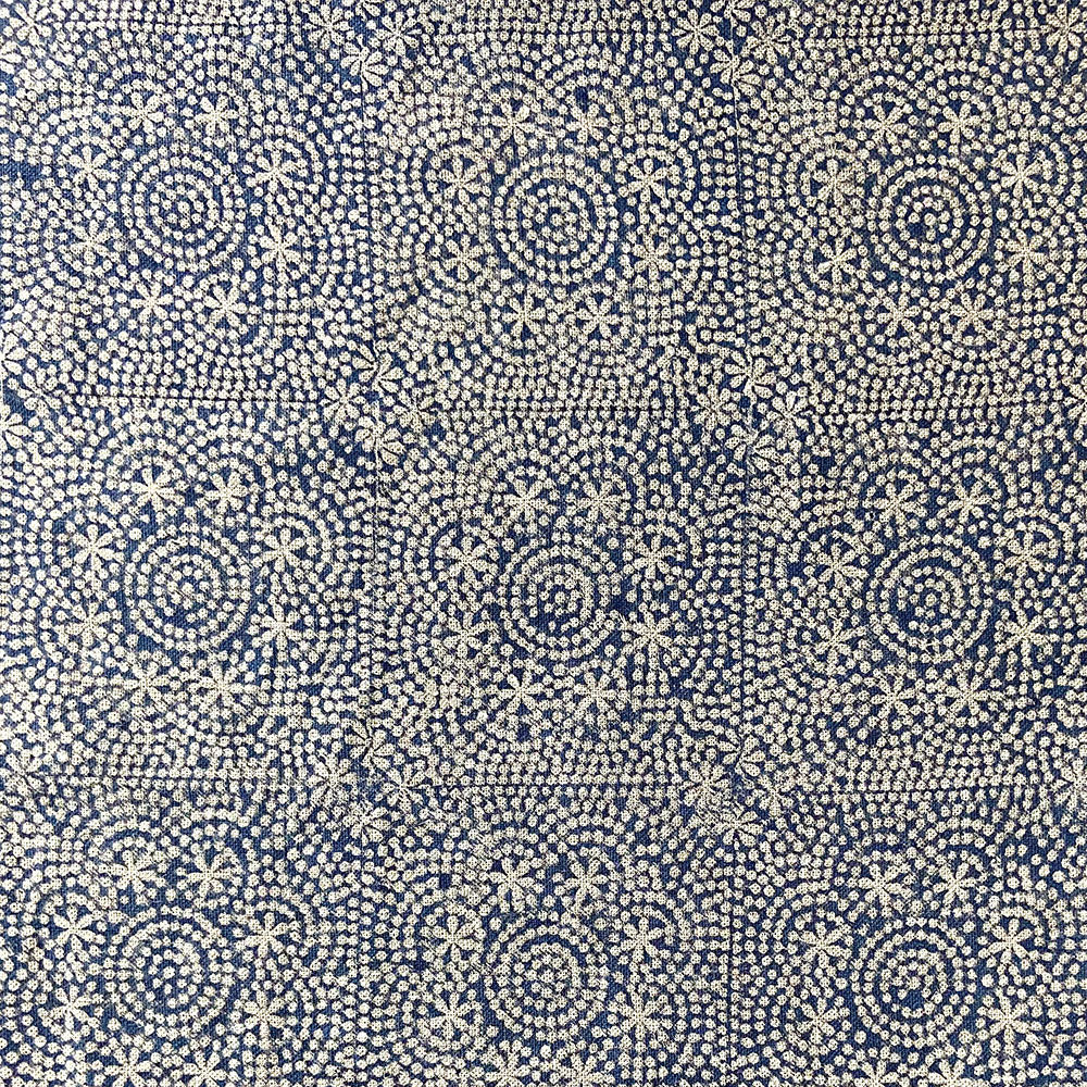 Wisteria Indigo