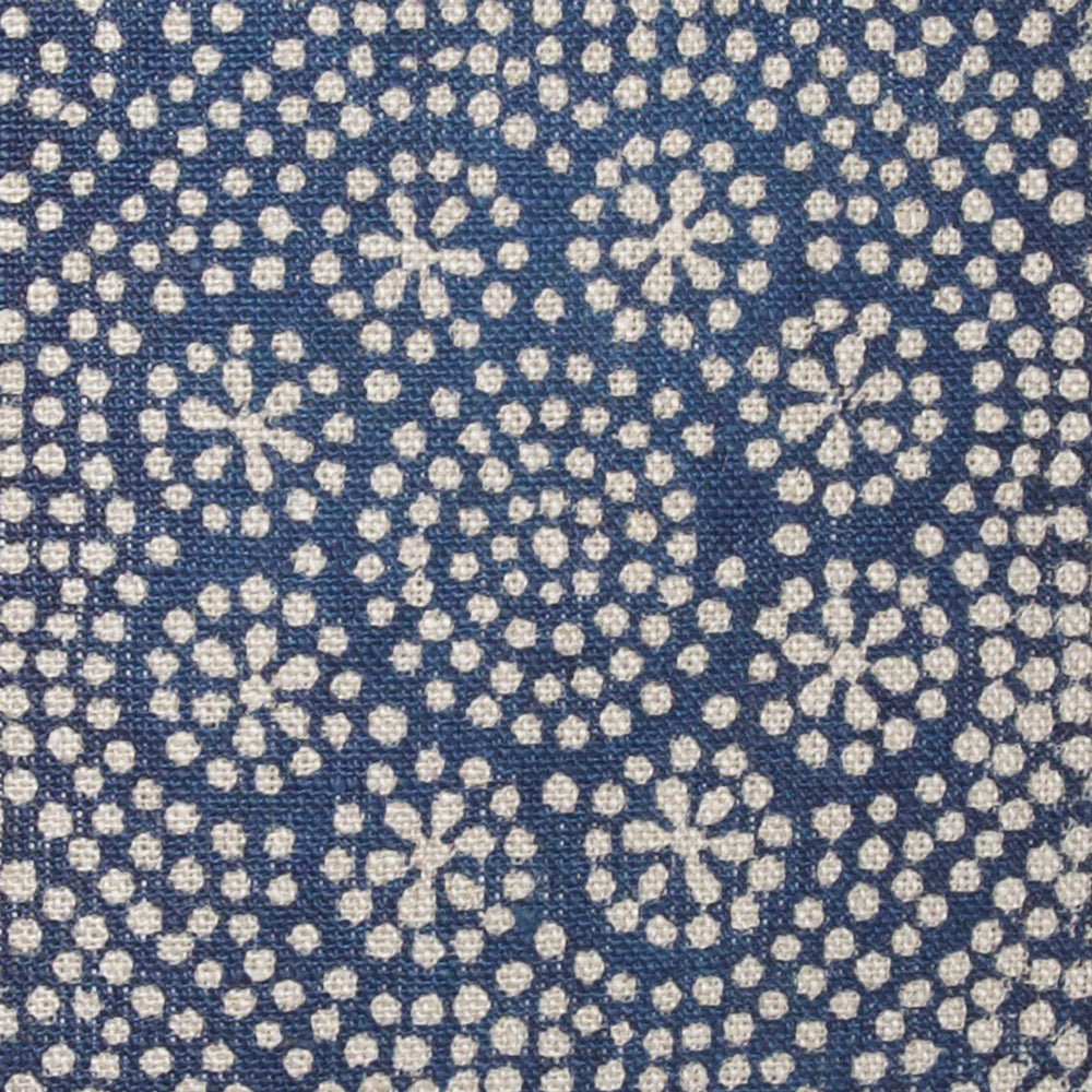 Wisteria Indigo