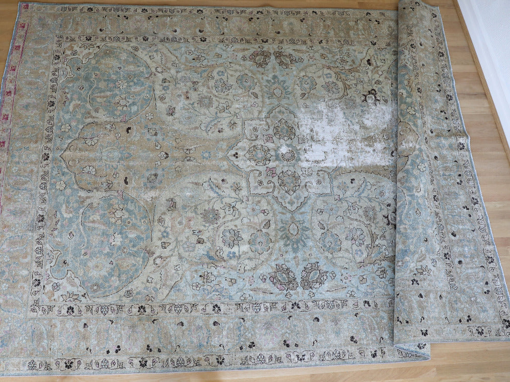 Calla Vintage Rug