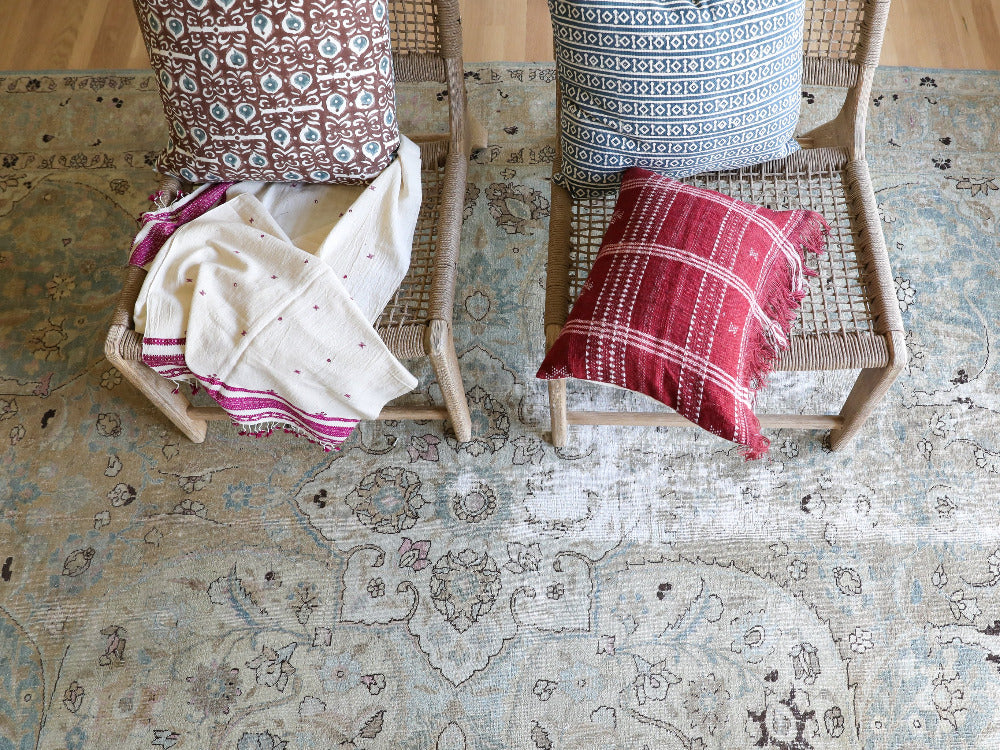 Calla Vintage Rug