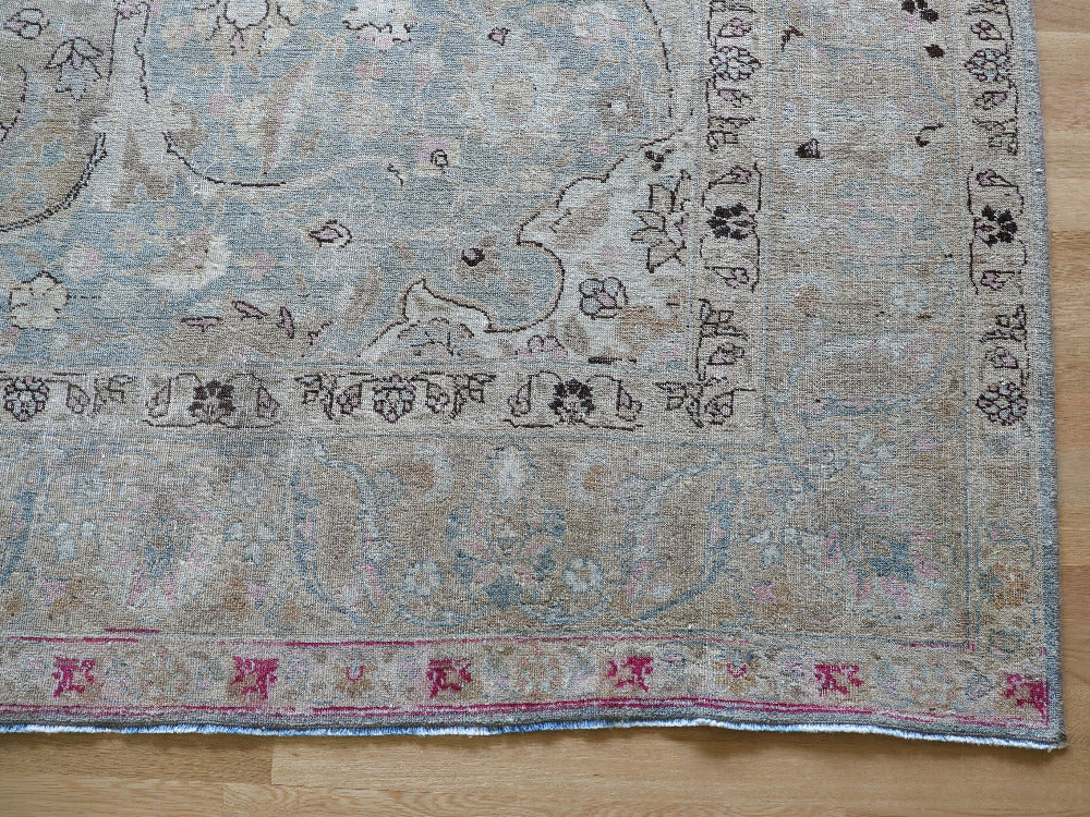 Calla Rug Calla Vintage Rug | Filling Spaces