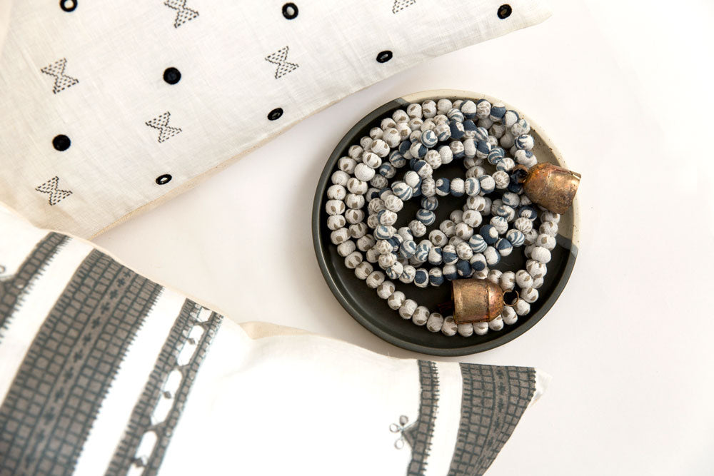 Prayer and Decorative Beads