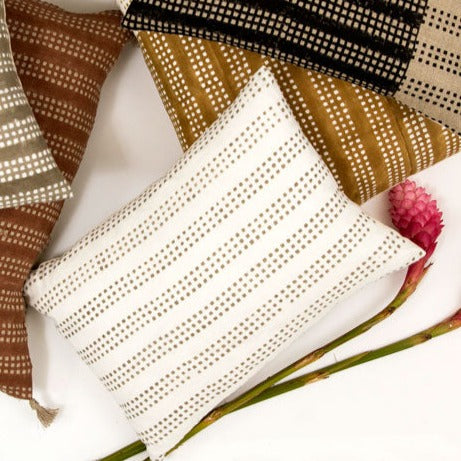 Nepsa Mustard on White