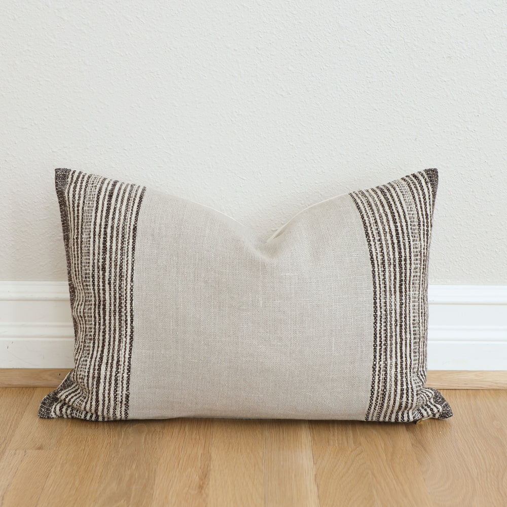 Quince Handloom7 Pillow
